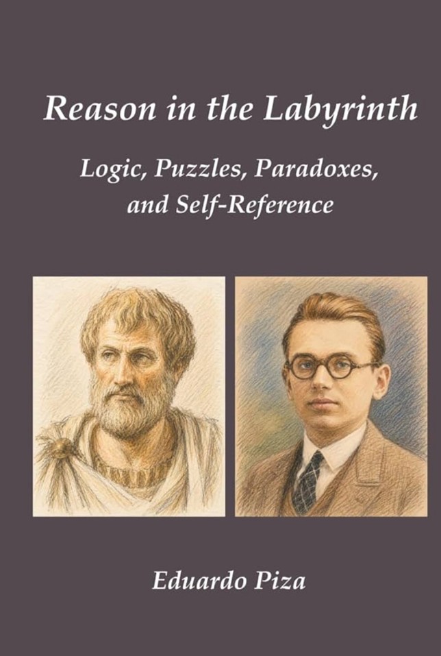 Portada de Reason in the Labyrinth